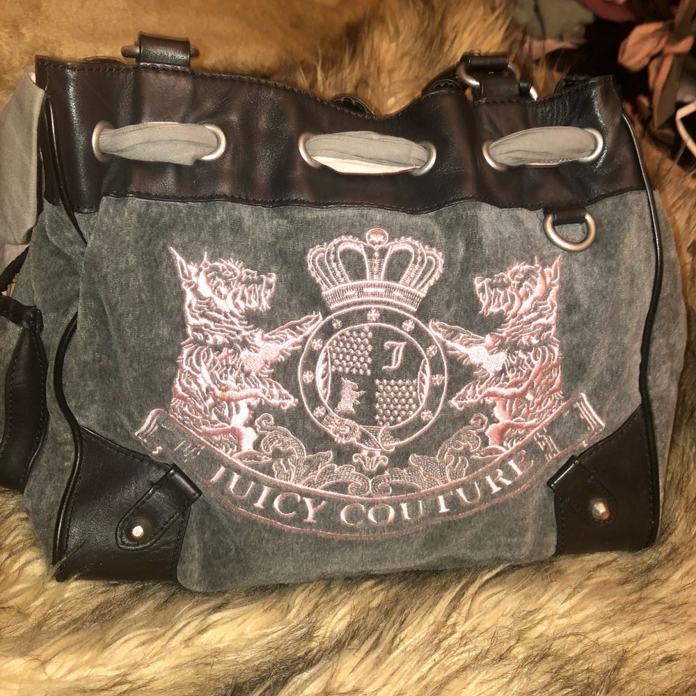 Juicy Couture Purse